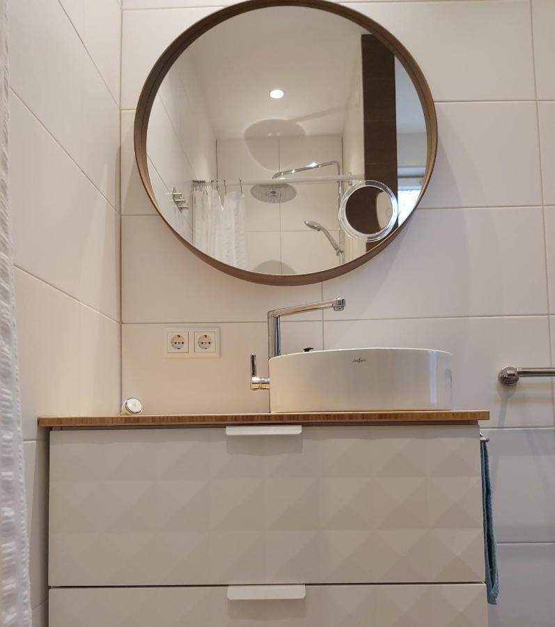 Luxury Suites Oosterwold Almere Kültér fotó