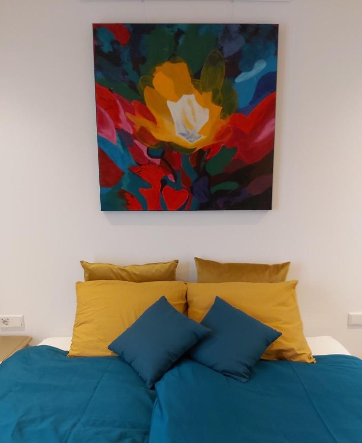 Luxury Suites Oosterwold Almere Kültér fotó