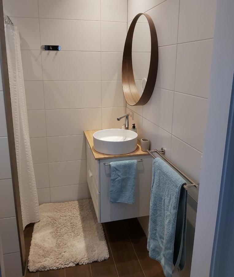 Luxury Suites Oosterwold Almere Kültér fotó