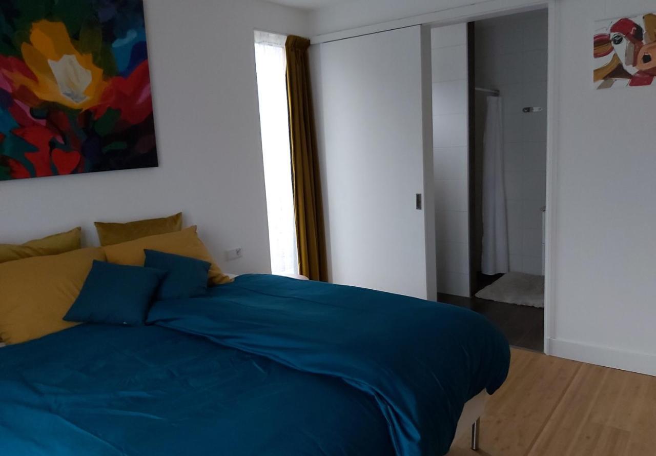 Luxury Suites Oosterwold Almere Kültér fotó