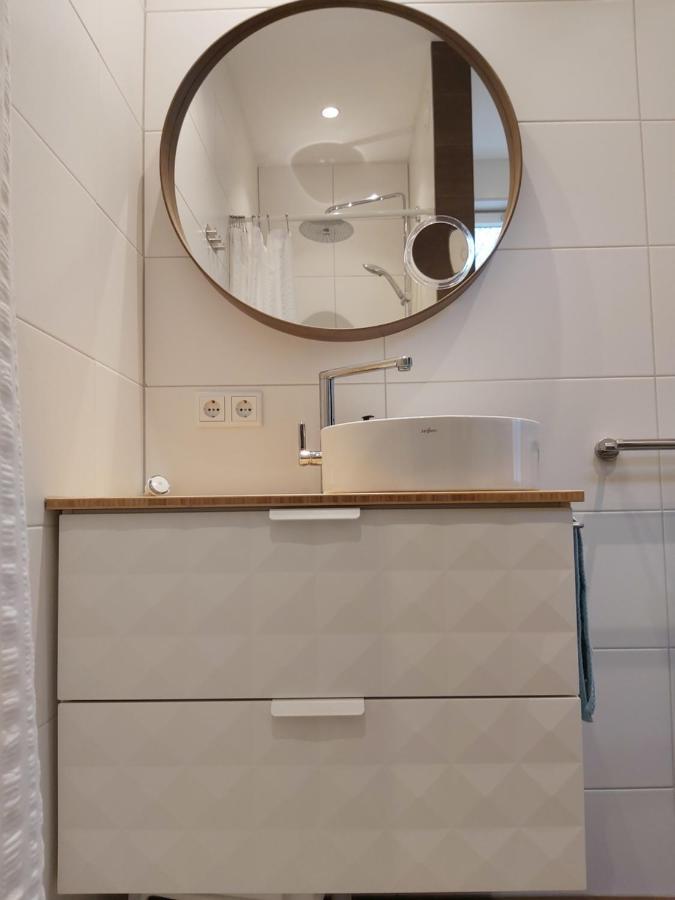 Luxury Suites Oosterwold Almere Kültér fotó
