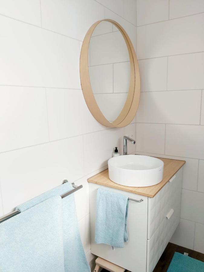 Luxury Suites Oosterwold Almere Kültér fotó