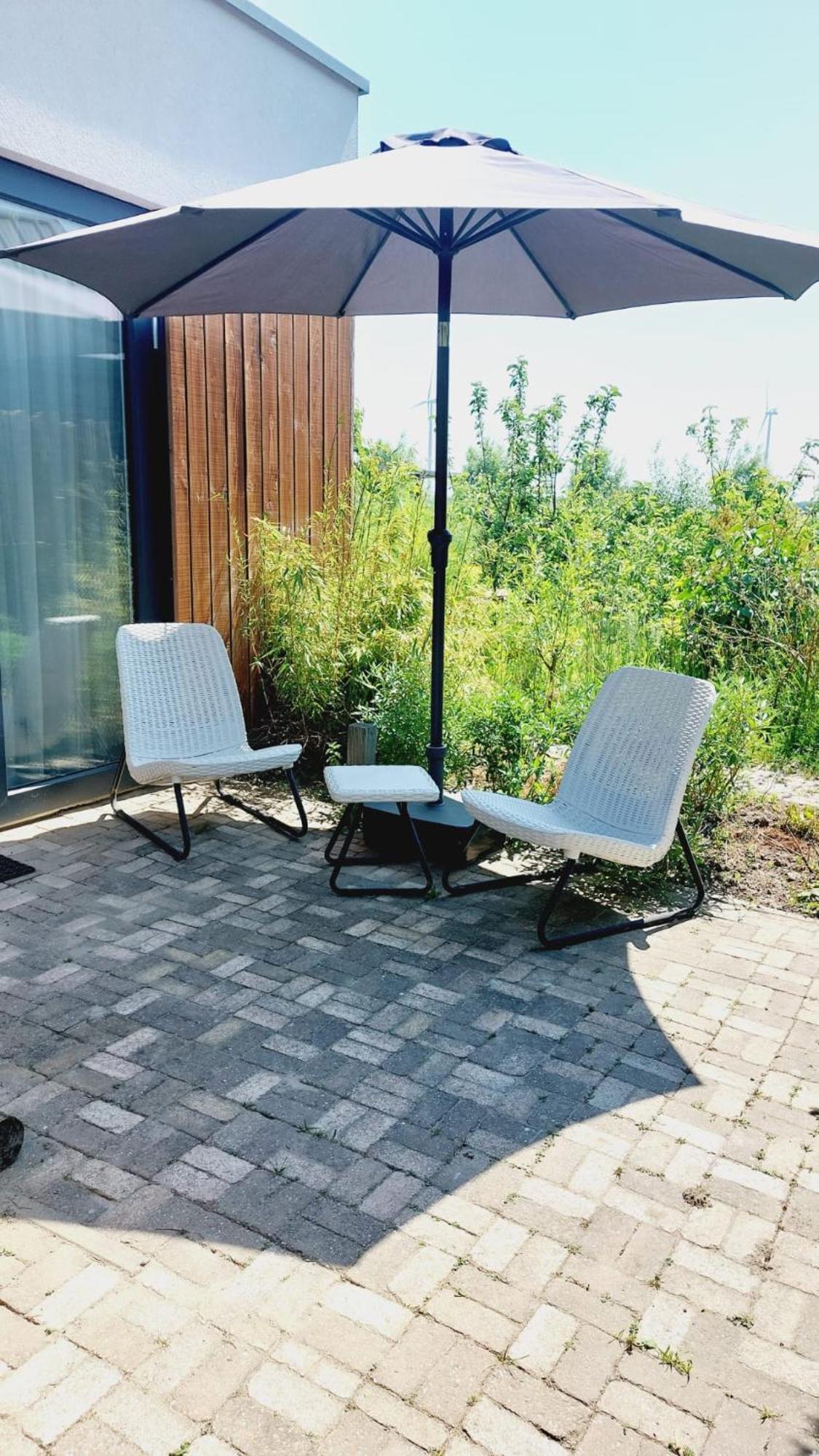 Luxury Suites Oosterwold Almere Kültér fotó